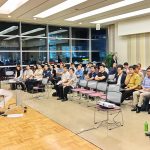 沖縄観光の未来を供に考える、アナタな〜らどうする〜?