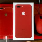 情熱の真っ赤なスマホ!赤いバラみたく咲き誇れるようにや!byブルーハーツ