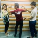 Invisible RYUKYU 第12回目!コザ最終回、コザバンザイ!