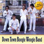 涙のBossリクエスト曲 Vol.32 は『スモーキン’ブギ』by ダウン・タウン・ブギウギ・バンド