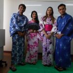 東洋言語文化学院さん、日本語クラススタートです!