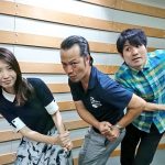 Invisible RYUKYU 第63回目は『大公園計画も半端ない北中城村!』