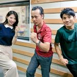 Invisible RYUKYU 第65回目は中城村の歴史街道『ハンタ道』