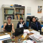 今年度の高校交換留学プログラム、いよいよ明日受付最終日!!急げ〜!!