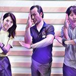 Invisible RYUKYU 第71回目は『ウルトラマンは南風原出身!?』