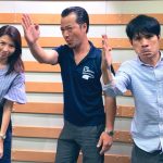 Invisible RYUKYU 第78回目は『水の都でゴリラの本部』