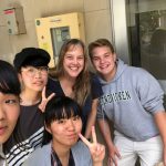 これぞ国際交流の醍醐味! 笑いあり涙ありのカルチャーティーチング!!