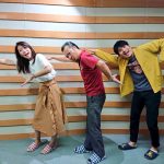 Invisible RYUKYU 第83回目は『プールサイドでWow Wow Wow』