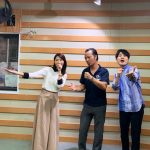 Invisible RYUKYU 第86回目は『ボスとジノーンと琉球国王』