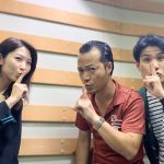 Invisible RYUKYU 第92回目は『ワタシは愛のブリティッシュ難破船 in 北谷』