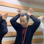 Invisible RYUKYU 第97回目は『2020子年だからね〜ズミ!』